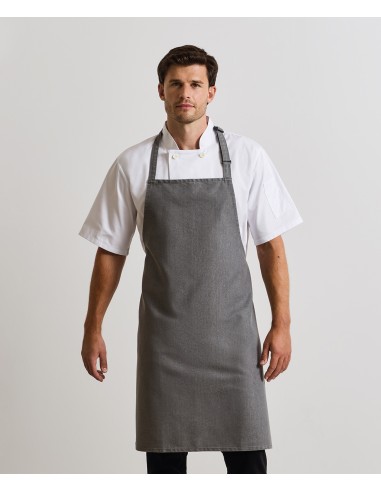 PRE-PR150-Colours Collection Bib Apron